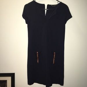 Massimo Dutti dress